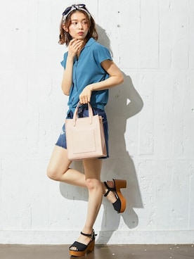 Honeys ハニーズのコーディネート Zozotown