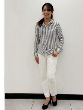 Helen Chiuさんのコーディネート