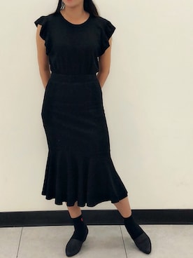 Helen Chiuさんのコーディネート