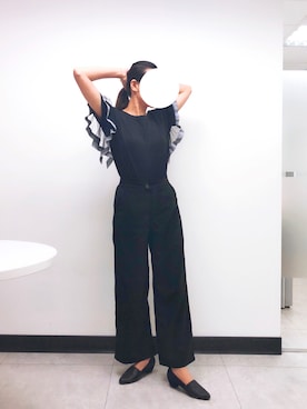 Helen Chiuさんのコーディネート