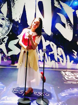 Helen Chiuさんのコーディネート