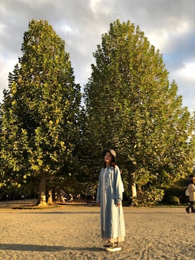 Helen Chiuさんのコーディネート