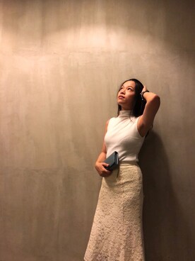 Helen Chiuさんのコーディネート