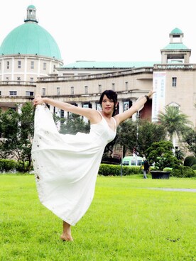 Helen Chiuさんのコーディネート