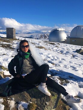 Helen Chiuさんのコーディネート