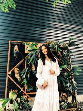 Helen Chiuさんのコーディネート