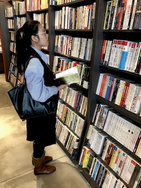 Helen Chiuさんのコーディネート