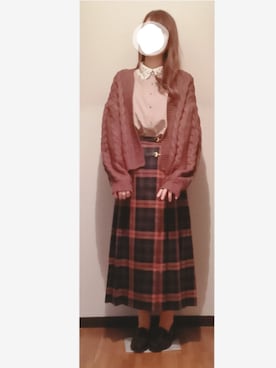 gakuさんのコーディネート