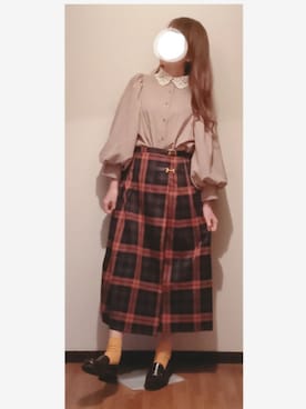 gakuさんのコーディネート