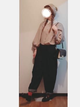 gakuさんのコーディネート