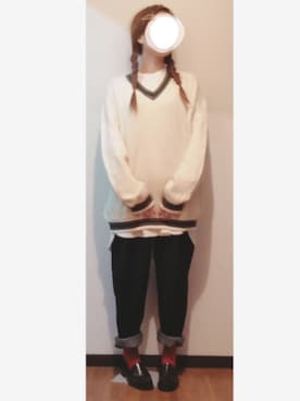 gakuさんのコーディネート