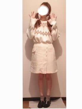 gakuさんのコーディネート