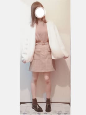 gakuさんのコーディネート