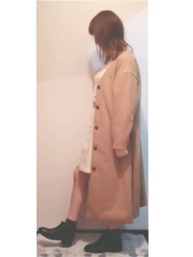 gakuさんのコーディネート