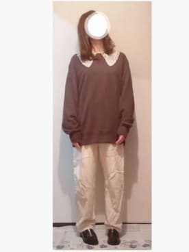 gakuさんのコーディネート