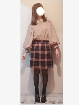 gakuさんのコーディネート