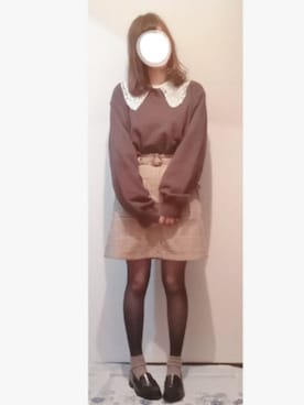 gakuさんのコーディネート