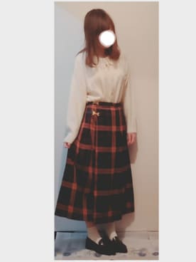 gakuさんのコーディネート