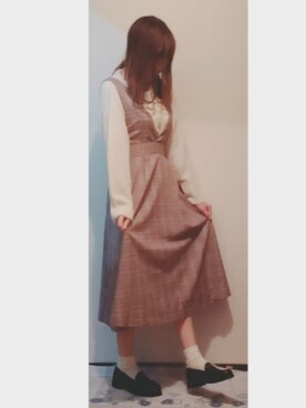 gakuさんのコーディネート