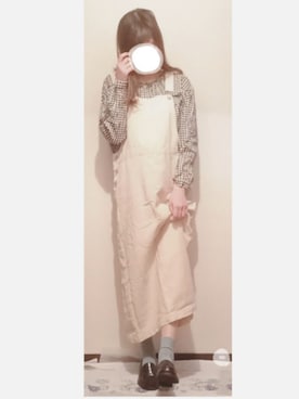 gakuさんのコーディネート