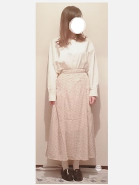 gakuさんのコーディネート