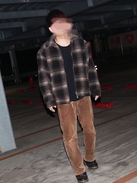 yasukeさんのコーディネート