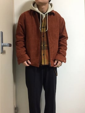 yasukeさんのコーディネート