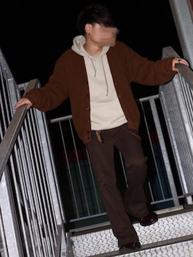 yasukeさんのコーディネート