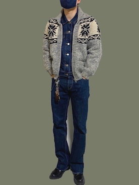 yasukeさんのコーディネート