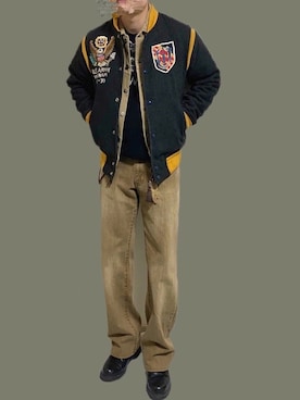 yasukeさんのコーディネート