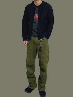 yasukeさんのコーディネート