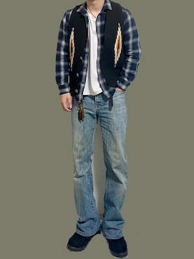 yasukeさんのコーディネート