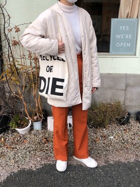 mikuさんのコーディネート