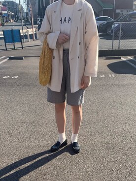 mikuさんのコーディネート