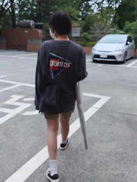 いきこさんのコーディネート