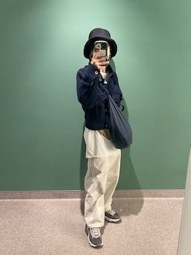 いきこさんのコーディネート