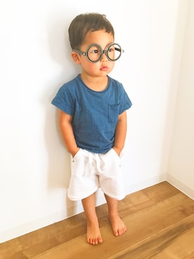 ちゃんちーさんのコーディネート