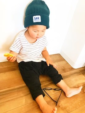 ちゃんちーさんのコーディネート