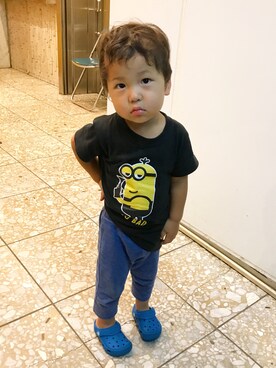 ちゃんちーさんのコーディネート