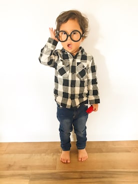 ちゃんちーさんのコーディネート