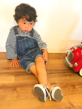 ちゃんちーさんのコーディネート