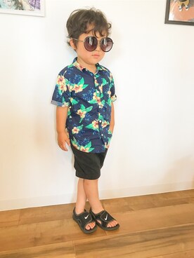 ちゃんちーさんのコーディネート