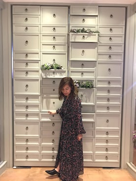 「Major made（Major made）のアイテム」を使った、Wingss.さん（レディース・153cm）の春コーディネート