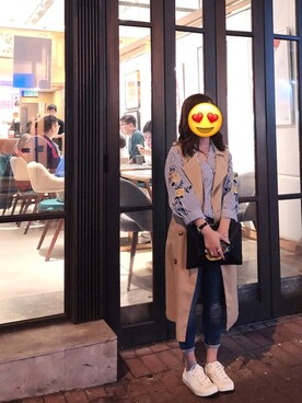 「lovfee」｜Wingss.さん（レディース・153cm）の春コーディネート
