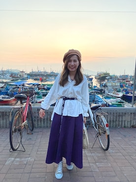 Wingss.さんのコーディネート