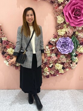 Wingss.さんのコーディネート