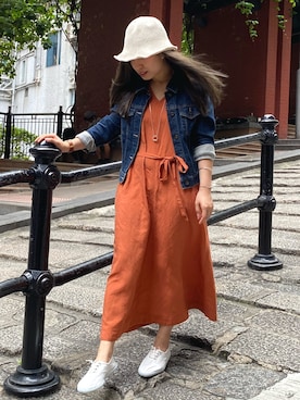 Wingss.さんのコーディネート