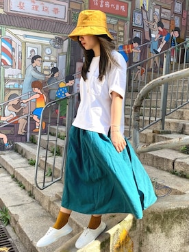 Wingss.さんのコーディネート