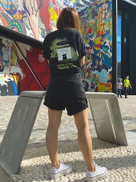 Wingss.さんのコーディネート