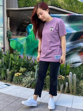 Wingss.さんのコーディネート